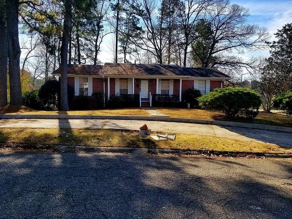 1450 33rd St, Laurel, MS 39440 Zillow