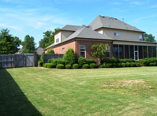 13947 River Grove Ln, Olive Branch, MS 38654