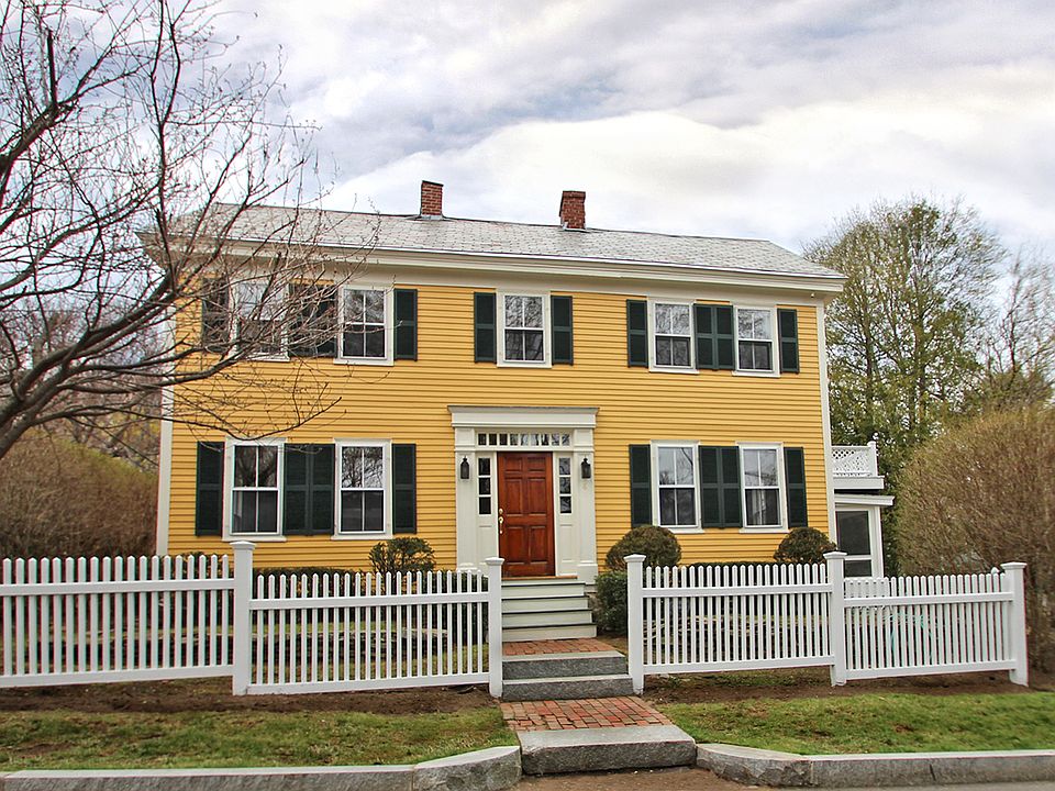 1st image of 8 Jefferson St