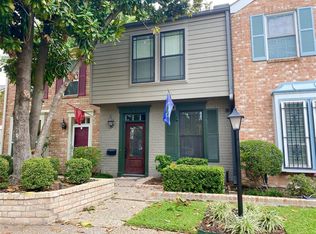 7435 Brompton St, Houston, TX 77025