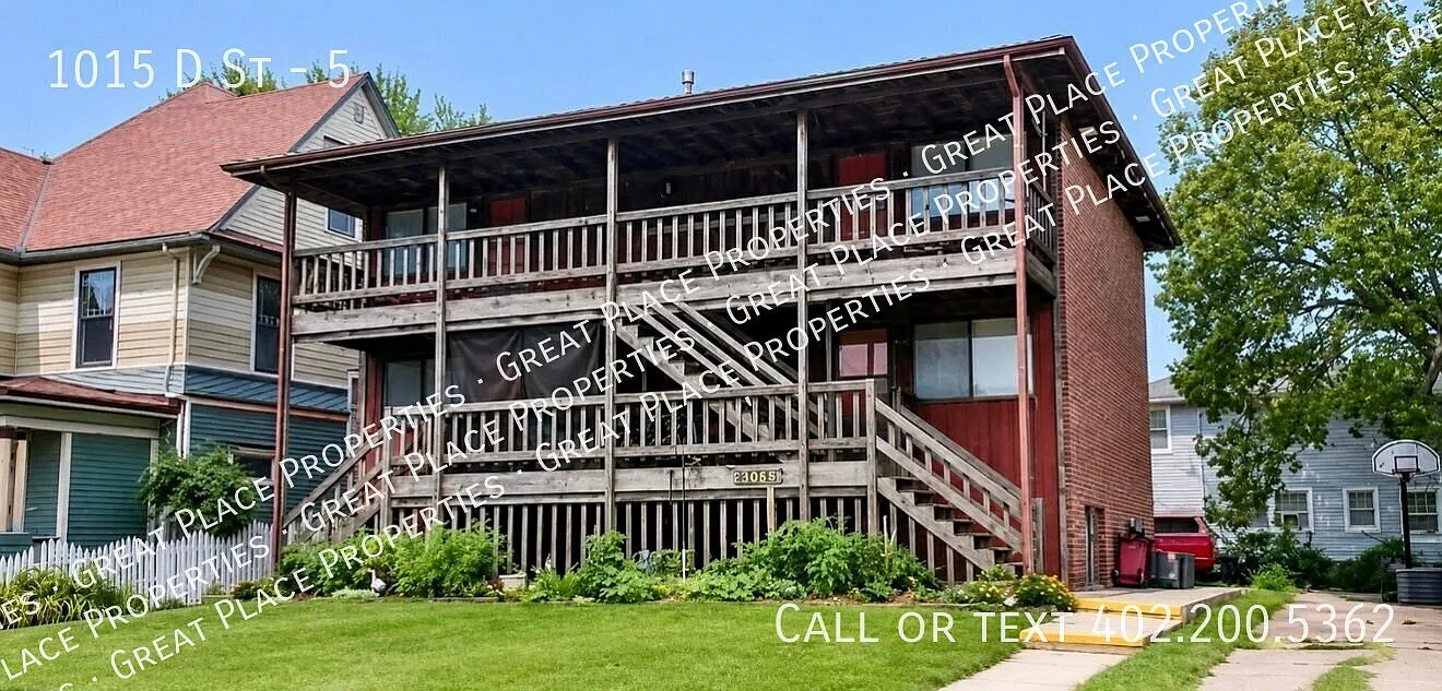 1 bed, 560 sqft, $735 — Photo 1