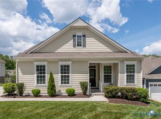 3440 Corley Home Dr, Richmond, VA 23235