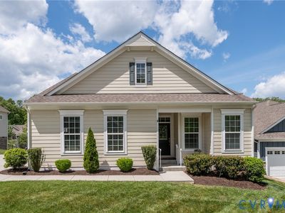 3440 Corley Home Dr, Richmond, VA, 23235