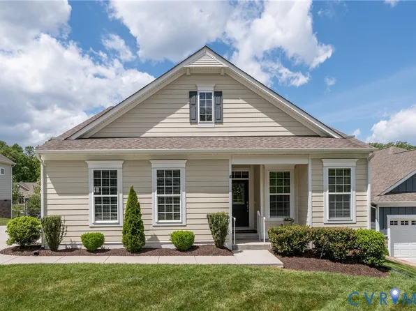 3440 Corley Home Dr, Richmond, VA 23235