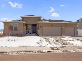 9553 S Alane Hollow Rd, West Jordan, UT 84081