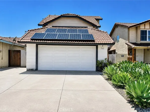 11955 Bayless St, Moreno Valley, CA 92557