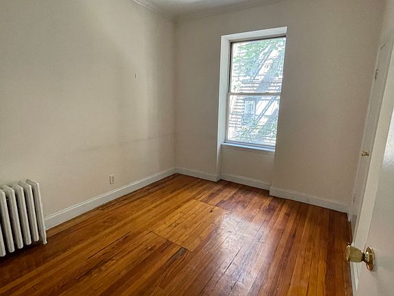 2nd image of 417 W 120th St #2F