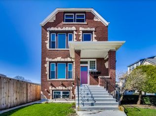 4988 N Elston Ave #1, Chicago, IL 60630