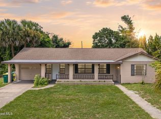 534 Loveridge Dr, Melbourne, FL 32935