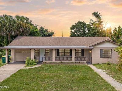 534 Loveridge Dr, Melbourne, FL, 32935