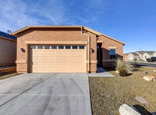 5882 N Thornberry Dr, Prescott Valley, AZ 86314