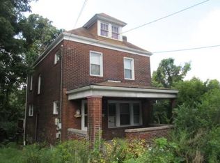 7182 Lemington Ave, Pittsburgh, PA 15206