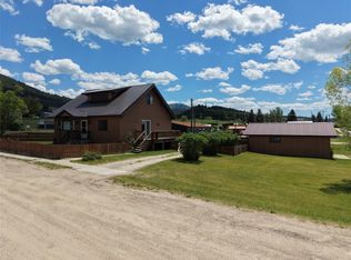 102 W Dearborn St, Philipsburg, MT 59858