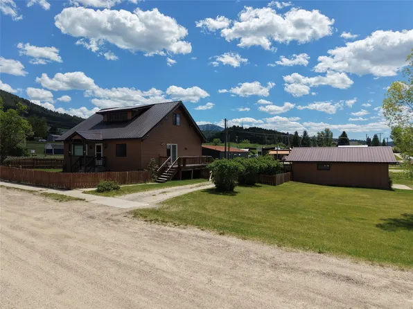 102 W Dearborn St, Philipsburg, MT 59858