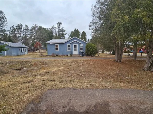 10577 10579 Sunnyside Avenue, Hayward, WI 54843