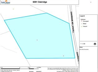 6091 Oakridge Rd, Clover, SC 29710