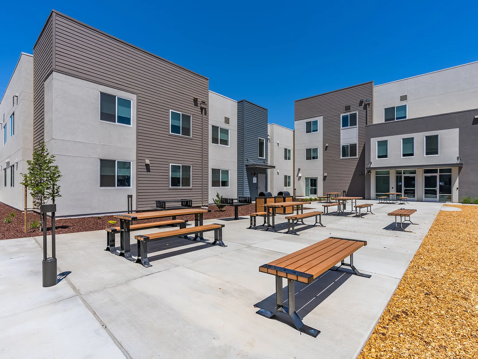 Mosa Apartments — Photo 3
