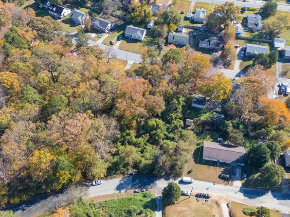 3624 Irwin St Lot 14-16, Greensboro, NC 27405