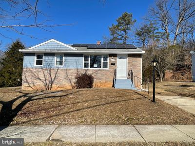 7106 Patterson St, Lanham, MD, 20706