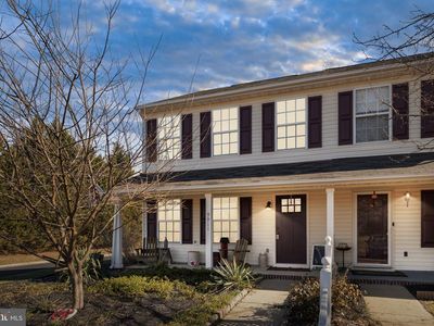 9911 Blade Ct, Fredericksburg, VA, 22408