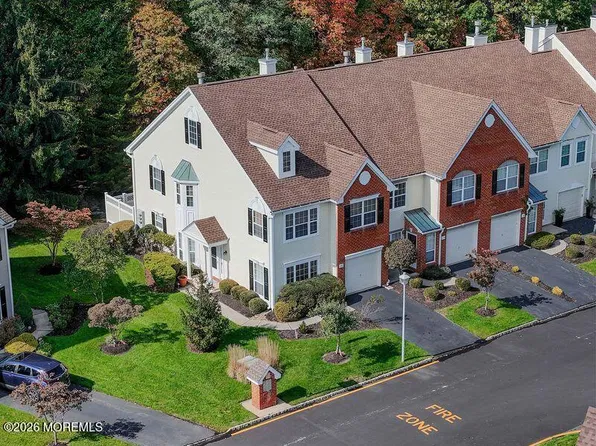 272 Daniele Drive #806, Ocean Twp, NJ 07712