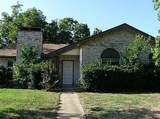 1202 Granada Ln, Lewisville, TX 75067