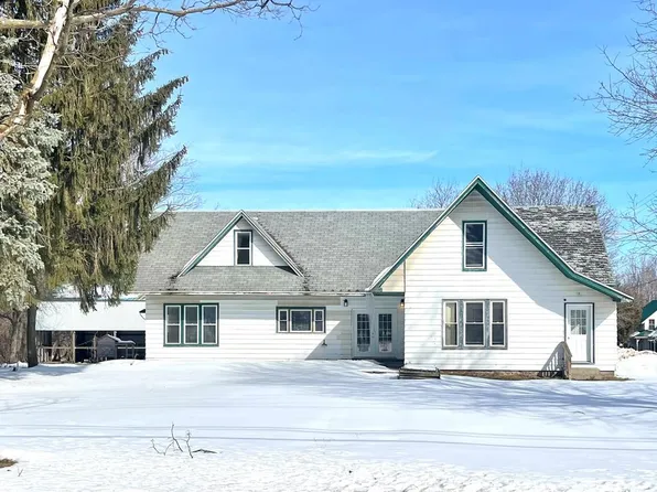 1121 County Route 22, North Bangor, NY 12966