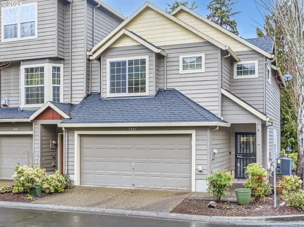 7883 SW Pickleweed Ln, Tigard, OR 97224