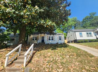 2663 Blount St, East Pt, GA 30344