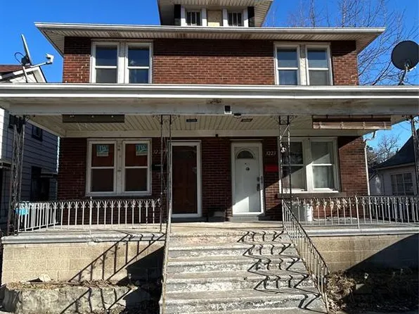 3221 Baby St, Windsor, ON N9C 1K6