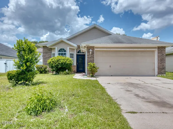 6304 MORSE OAKS Circle, Jacksonville, FL 32244