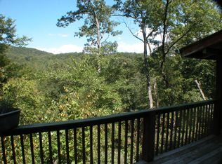 110 Quails Run Blvd, Lake Lure, NC 28746