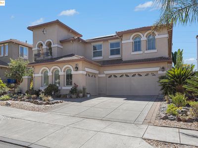 2655 Torrey Pines Dr, Brentwood, CA, 94513