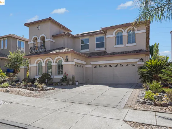 2655 Torrey Pines Dr, Brentwood, CA 94513