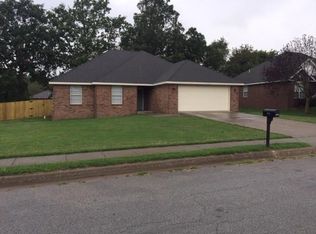 4558 Kimberly Pl, Springdale, AR 72764