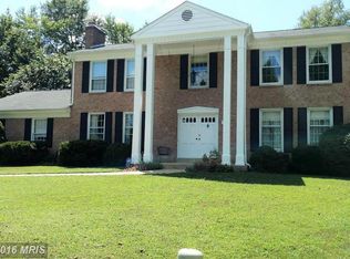 12100 Northwood Dr, Upper Marlboro, MD 20772