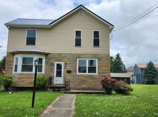 468 Dravo Ave, Beaver, PA 15009