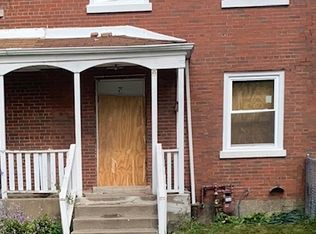 666 E 105th Pl, Chicago, IL 60628
