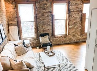 1951 N Bissell St #2F, Chicago, IL 60614