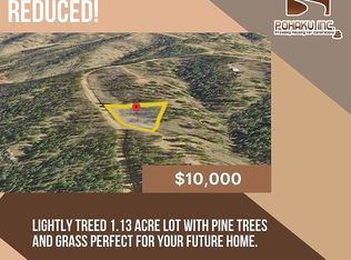 12 Princess Way, Cripple Creek, CO 80813