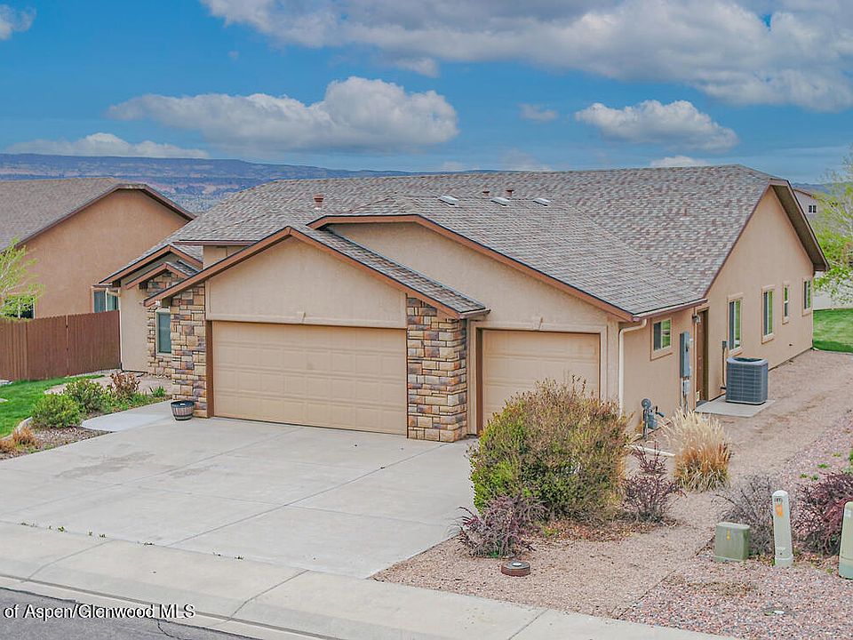 1033 Echo Canyon St, Fruita, CO 81521 Zillow