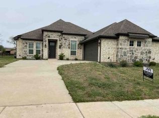 1089 Mickelson Dr, Granbury, TX 76048