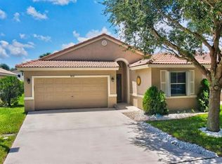 5416 NW 50th Ct, Pompano Beach, FL 33073