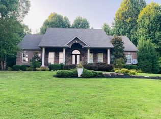 1410 Otter Lake Loop, Hanson, KY 42413