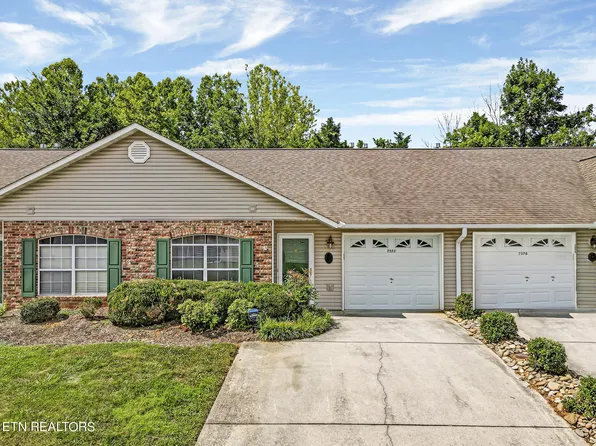 7572 Creek Song Ct, Knoxville, TN 37920