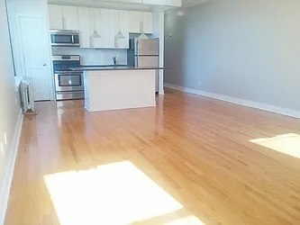 Rented by Bohemia Realty Group