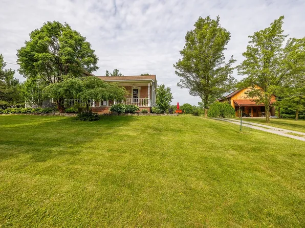 1442 Quarry Rd, Caledonia, NY 14423