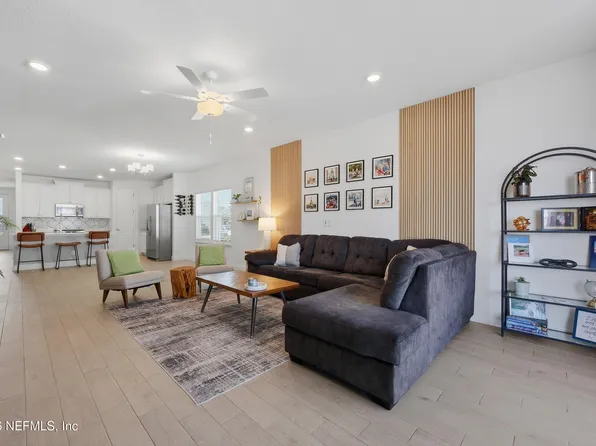 125 VARNER Way, St. Augustine, FL 32092