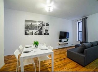 1634 Lexington Ave APT 2B, New York, NY 10029
