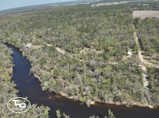4658 NW 21st Pl, Jasper, FL 32052